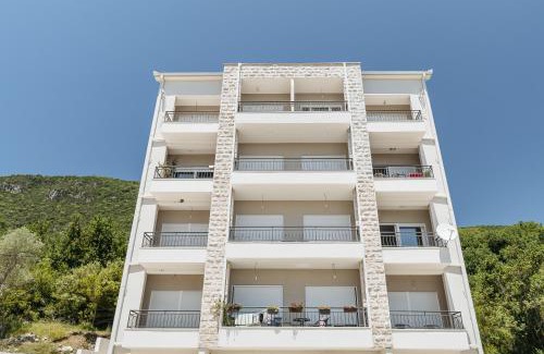 Denovici Apartment | My Bay Getaway - Herceg Novi