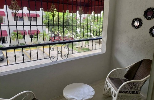 Pantoja Apartment | My beautiful apartment just 10 minutes from the American embassy