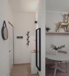 Bonate Sotto Apartment | MY Bergamo Pool Apartment