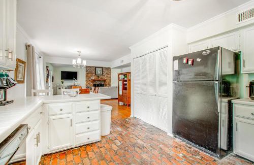 Saint Simons Island House | My Best Friend's House