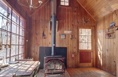 Hatley Cabin | My cabin in Canada - Ma cabane au Canada