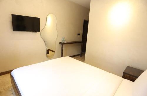 Uchisar Hotel | My Cappadocia Stone House