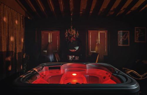 Ponte Buriano Apartment | My Chocolate Spa