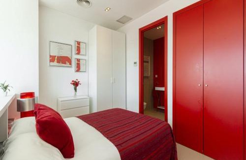 Alcobendas Apartment | My City Home - Estudio en Alcobendas