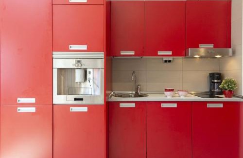 Alcobendas Apartment | My City Home - Estudio en Alcobendas
