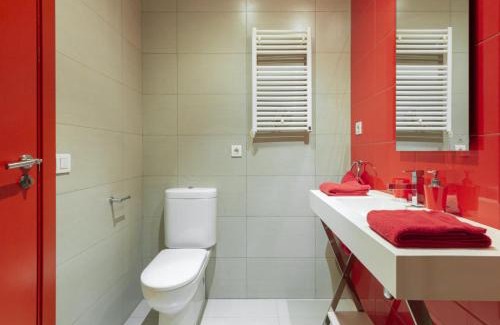 Alcobendas Apartment | My City Home - Estudio en Alcobendas