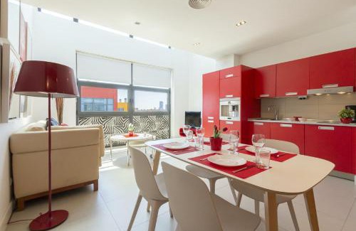 Alcobendas Apartment | My City Home - Estudio en Alcobendas