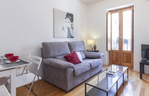 Puerta del Angel Apartment | My City Home - Piso increíble en paseo de extremadura