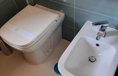 Rione Alto Bed & Breakfast | My Comfort Suite