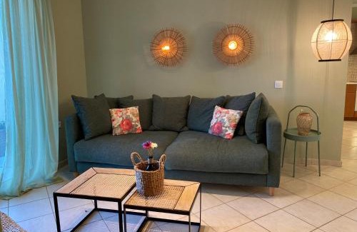 Termenades Apartment | My Corfu Luxury Villa with private pool