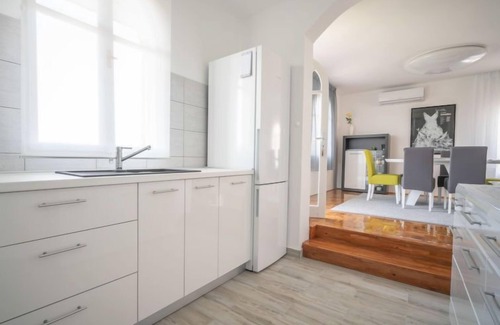 Klenovica House | My Day House by Interhome