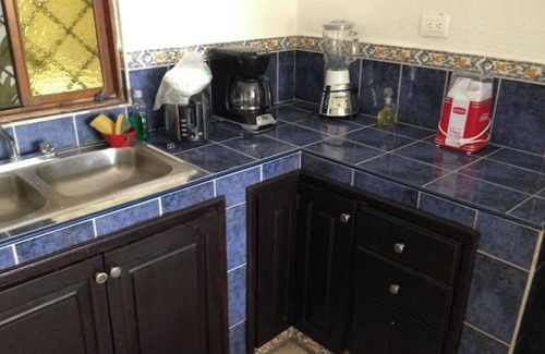 Zona Centro Apartment | My Depa Mango In the Center of Cd. valleys