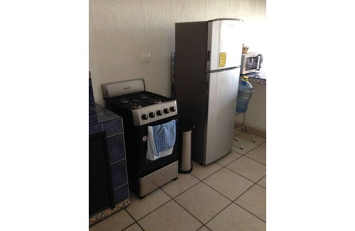 Zona Centro Apartment | My Depa Mango In the Center of Cd. valleys