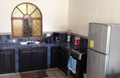 Zona Centro Apartment | My Depa Mango In the Center of Cd. valleys