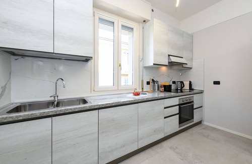 Desenzano del Garda Apartment | My Desenzano Family Apartment MGH 1