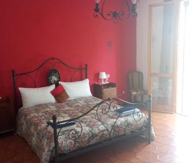 San Pietro in Campiano Bed & Breakfast | My DREAM