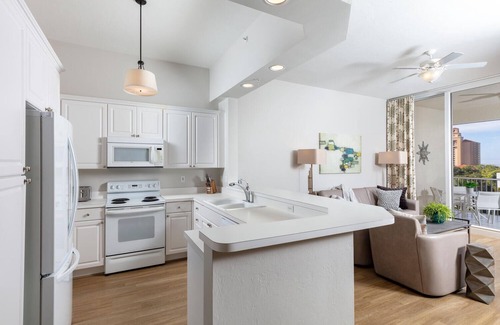 Vanderbilt Beach Condo | "My favorite apartment in Naples!"