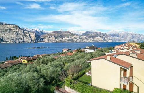 Assenza Apartment | My Garda Family Apartment Brenzone