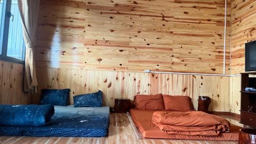 Da Lat Ski Chalet | My Garden Homestay