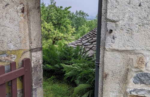 Valette House | My grandfather's house
