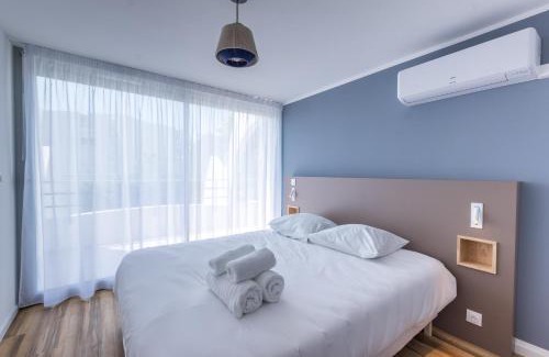 Le Couchant Apartment | MY Hôtel Résidences - La Grande-Motte