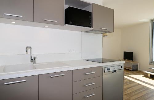 Le Couchant Apartment | MY Hôtel Résidences - La Grande-Motte