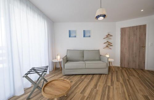 Le Couchant Apartment | MY Hôtel Résidences - La Grande-Motte