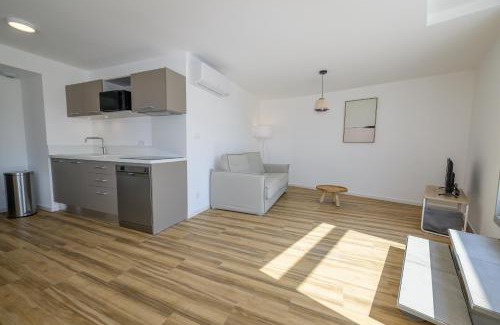Le Couchant Apartment | MY Hôtel Résidences - La Grande-Motte
