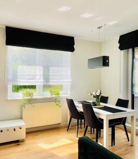 Reda Apartment | My Happy Home - Rodzinny Apartament przy Parku