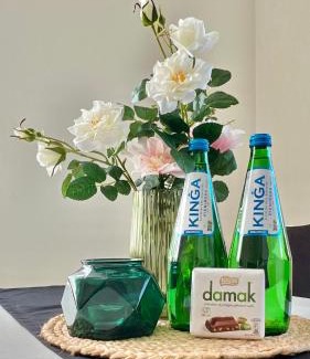Reda Apartment | My Happy Home - Rodzinny Apartament przy Parku