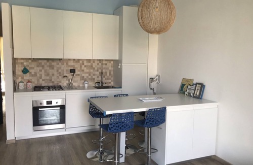 Lido di Camaiore Apartment | My happy place