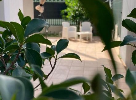 Capurso Apartment | My Happy Place