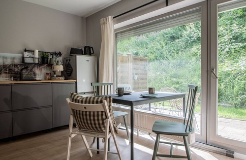 Gemarkung Barmen Apartment | My-Happy-Place - Netflix - Parking space - Terrace