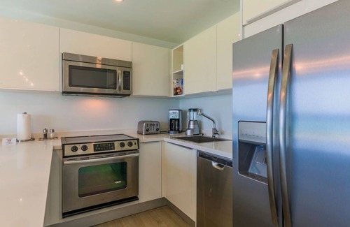 Palm Beach Condo | My happy place, this beach condo!