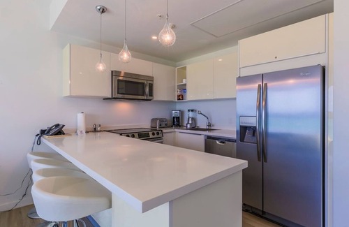 Palm Beach Condo | My happy place, this beach condo!
