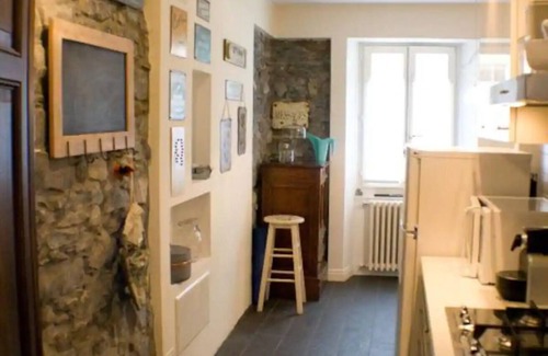 Argegno Apartment | My Heart in Argegno - My Home in Como