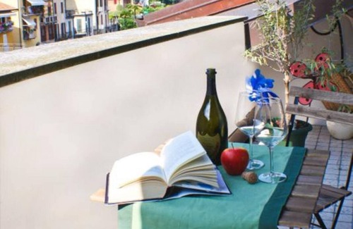 Argegno Apartment | My Heart in Argegno - My Home in Como