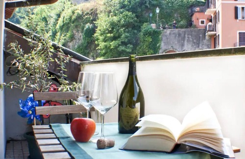 Argegno Apartment | My Heart in Argegno - My Home in Como