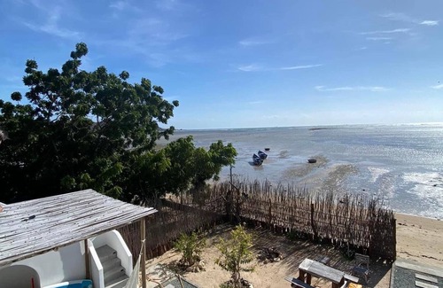 Ninh Hai House | My Hoa Oceanfront Home