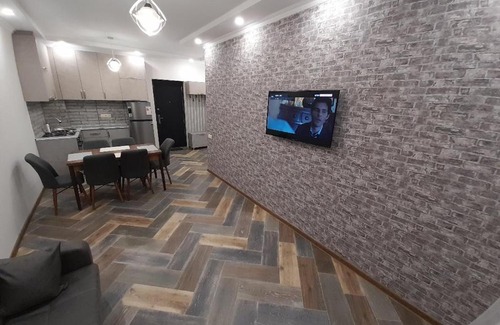 Batumi Apartment | My hom