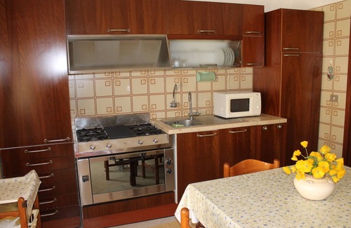 Marsala House | "My Home", 2 rooms, not far from the beaches and in the historic center of Marsala