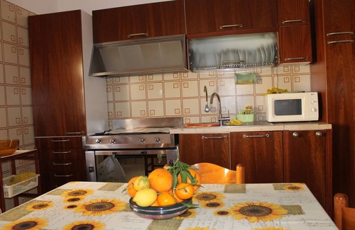 Marsala House | "My Home", 2 rooms, not far from the beaches and in the historic center of Marsala