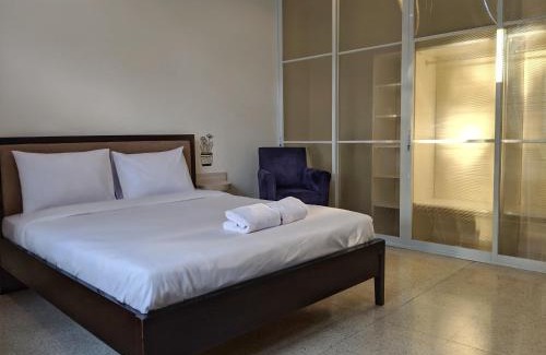 Bangka Bed & Breakfast | My Home by FLAT06