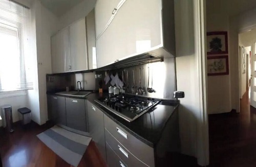 Pigneto Apartment | My home in @Pigneto 10 minutes from Termini Station 15 minutes from Colosseum