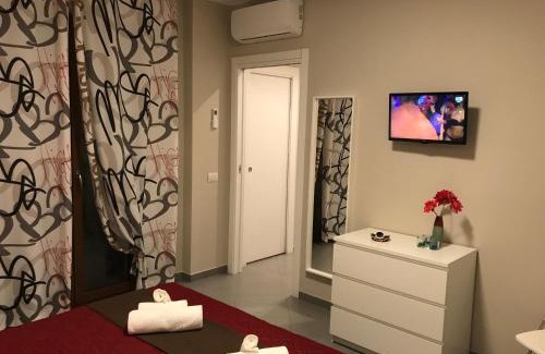 Gravina in Puglia Apartment | My Home