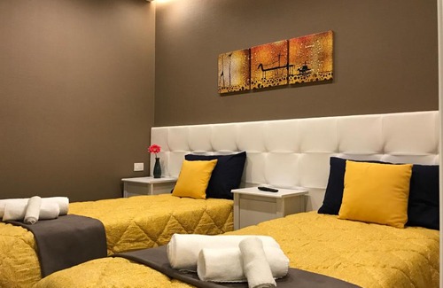Gravina in Puglia Apartment | My Home