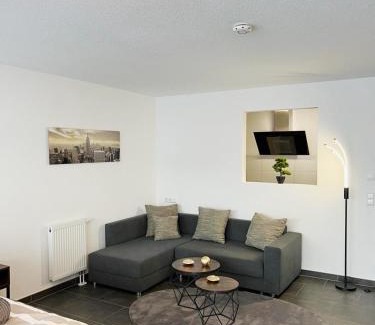 Villingen-Schwenningen Apartment | MY HOME N 35