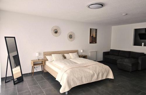 Villingen-Schwenningen Apartment | MY HOME N 35/2