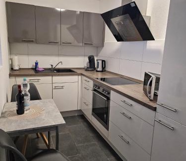 Villingen-Schwenningen Apartment | MY HOME N 35/2