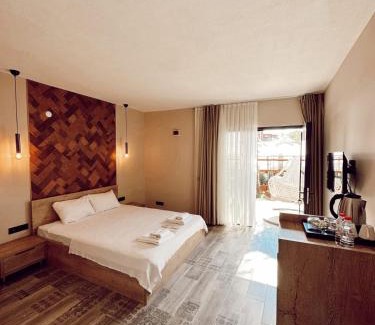 Riva Hotel | My Home Premium